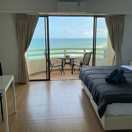 Vip Condo Chain By Linda Ban Phe Eksteriør bilde