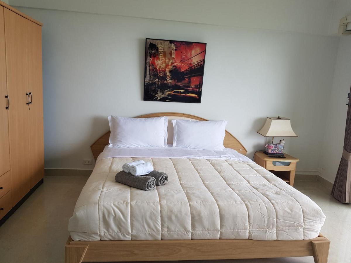 Vip Condo Chain By Linda Ban Phe Eksteriør bilde
