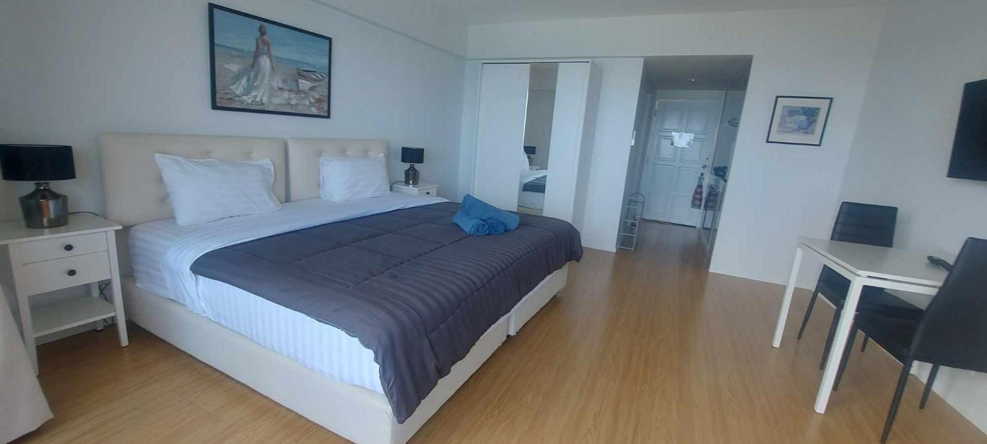 Vip Condo Chain By Linda Ban Phe Eksteriør bilde