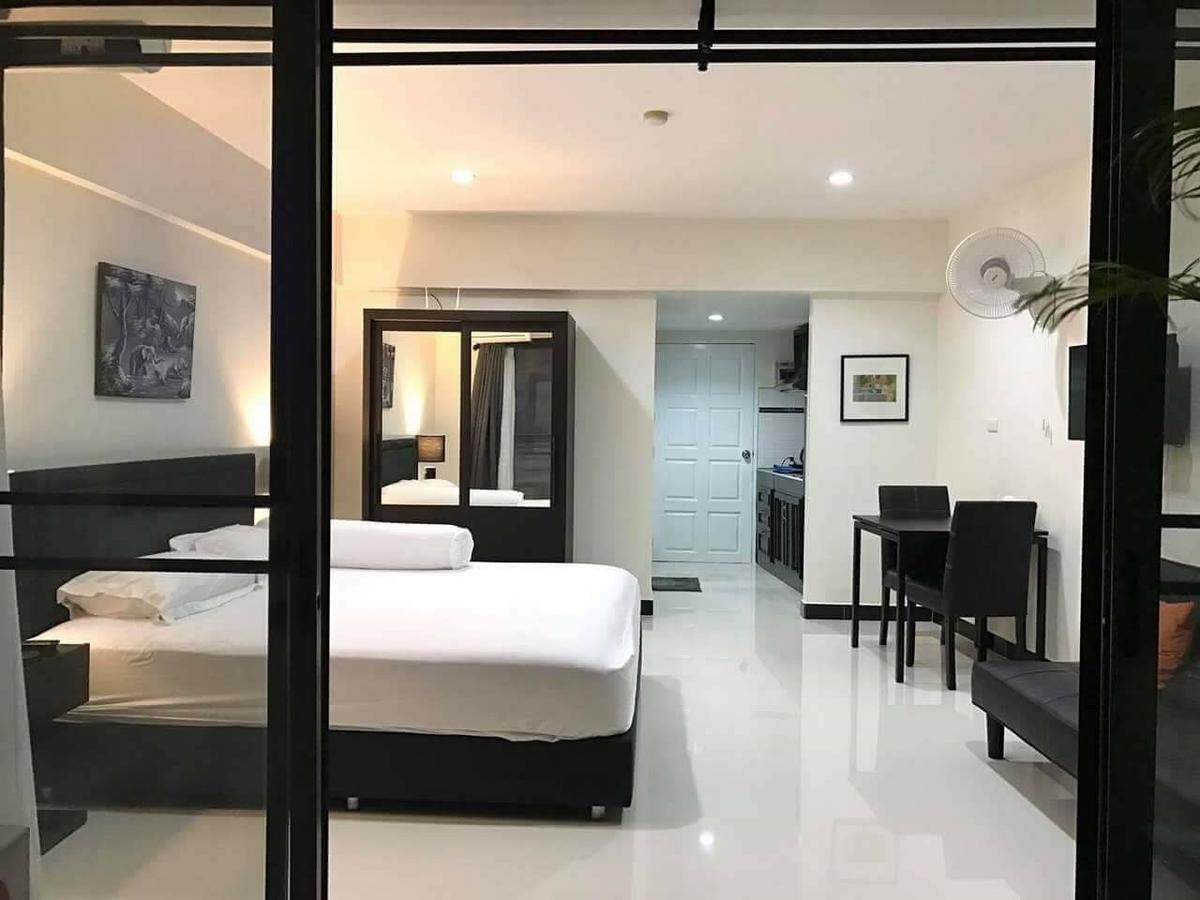 Vip Condo Chain By Linda Ban Phe Eksteriør bilde